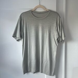 lululemon athletica Vent Tech Short Sleeve Tee
